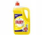 PŁYN DO MYCIA NACZYŃ FAIRY PROFESSIONAL LEMON 5L