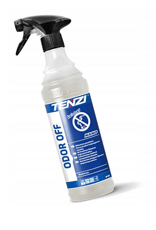 TENZI ODOR OFF NEUTRALIZATOR ZAPACHÓW 600 ML