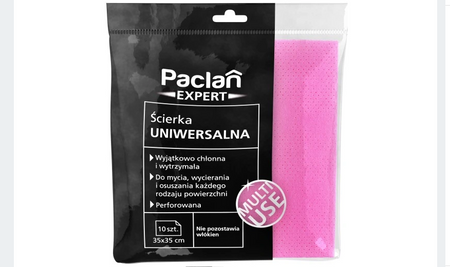 ŚCIERKI EXPERT MULTI USE 10SZT