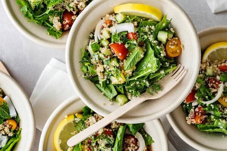 WIDELCE DREWNIANE POJEDYŃCZO PAKOWANE 16CM A50