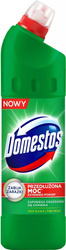 PŁYN DO WC DOMESTOS PINE FRESH 0,75L