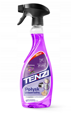 TENZI POŁYSK UNIWERSALNY 500ML