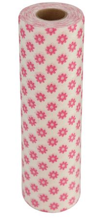 VILEDA ŚCIERECZKI UNIWERSALNE LIGHT & SOFT 40SZT