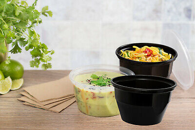 MISKI PP EASY HANDLE 910ML MOCNE 50SZT