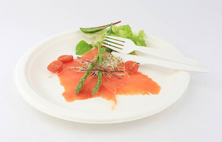 ZESTAW SZTUĆCÓW PLASTIKOWYCH NÓZ+WIDELEC+SERWETKA a350szt