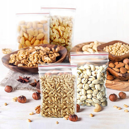 TOREBKI WORECZKI STRUNOWE 100x100MM a100szt