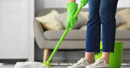 MOP SZNURKOWY XL KONEX 1SZT