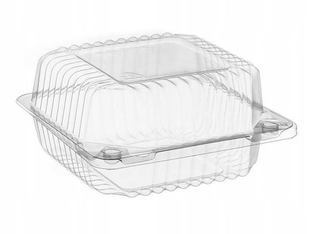 POJEMNIK NA CIASTO ALI25 50 SZT