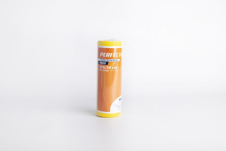 ŚCIERECZKI NA ROLCE KOLOROWE 25 LISTKÓW