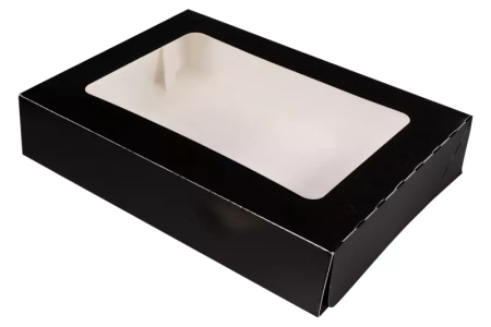 PUDEŁKO KLEJONE SUSHI 320x320x50 100SZT