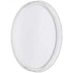 WIECZKO DO POJEMNIKA GARMAŻERYJNEGO PP 250/500ml a50szt