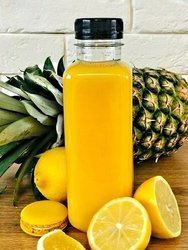 Butelka plastikowa cateringowa 475ml + nakrętka 10