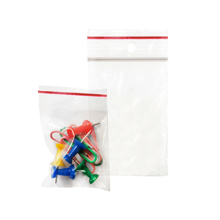 TOREBKI WORECZKI STRUNOWE 80x120MM a100szt