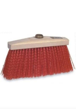 ZAMIATACZ EUROPA NATURAL SZTYWNY WŁOS