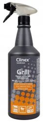 CLINEX GRILL CZYSZCZENIE GRILLA KUCHENKI - 1L