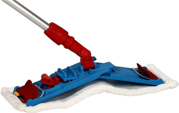 STELAŻ DO MOPA PŁASKIEGO TES 40cm a1szt