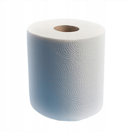 RĘCZNIK PAPIEROWY CELULOZOWY 100M 1SZT