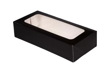 PUDEŁKO KLEJONE SUSHI 250x250x50 100SZT