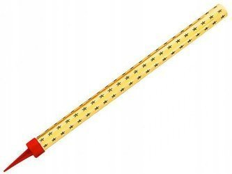 Fontanna tortowa RACA na TORT 25 cm 1sztuka