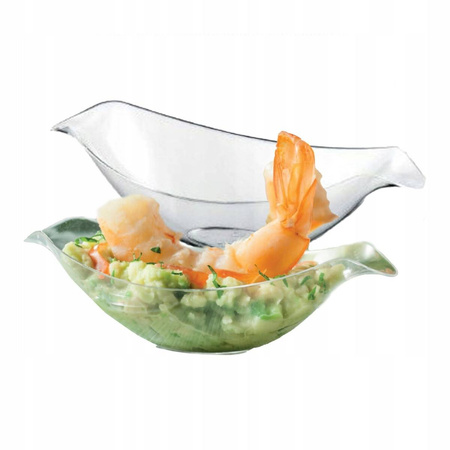 Kubek na przekąski desery FINGERFOOD ALADINO 50ml 24szt