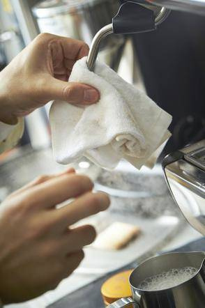 TENZI GRAN MFS AGD DO EKSPRESU DO KAWY 1L