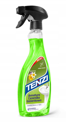 TENZI ARMATURA CERAMIKA ŁAZIENKOWA KWIATOWY 500ML