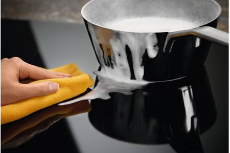 TENZI PŁYTY INDUKCYJNE 0.6L