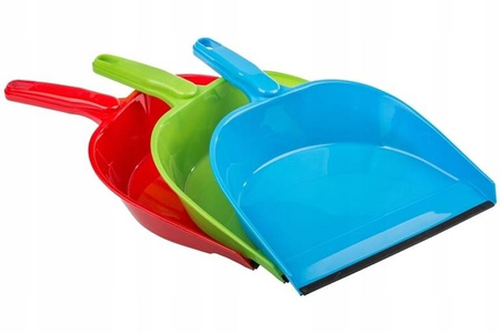 SZUFELKA PLASTIKOWA Z GUMKĄ KONEX 1SZT