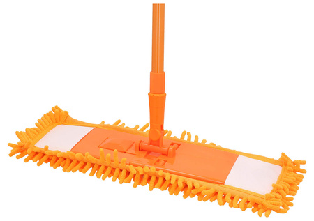 MOP PŁASKI KUCHCIK REGGAE ZAPAS a1szt