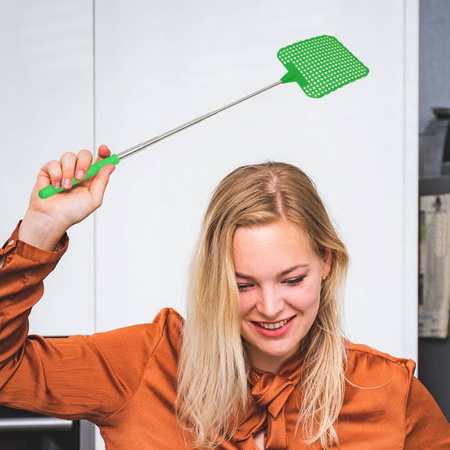 BROS packa na muchy MIX kolorów a1szt