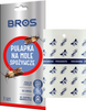 BROS LEP PUŁAPKA NA MOLE SPOŻYWCZE 1SZT