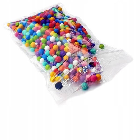 TOREBKI WORECZKI STRUNOWE 120x180MM a100szt