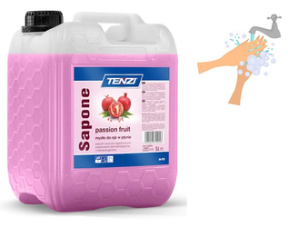 MYDŁO W PŁYNIE SAPONE PASSION FRUIT 5L