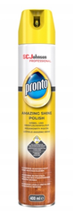 PRONTO AMAZING SHINE SPRAY DO KURZU MEBLI 400ml