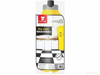 MOP KUCHCIK SUKIENKA MIKROFIBRA ZAPAS a1szt