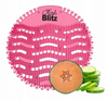 WKŁADKA ŻELOWA DO PISUARU FRESH BLITZ MELON & OGÓREK 1SZT