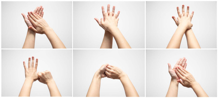 TENZI MYDŁO W PŁYNIE DO RĄK I CIAŁA KOKOS NAWILŻAJĄCY 5L