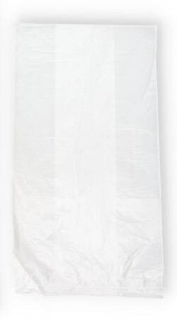 WORECZKI TOREBKI FOLIOWE WORKI ŚNIADANIOWE 18/4/50 26x50CM a800szt