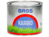BROS KARBID GRANULOWANY ŚRODEK NA KRETY 500g