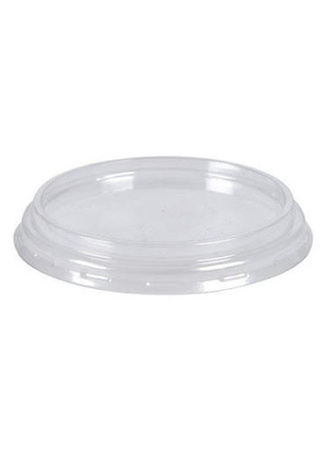 Wieczko PP na sos pizza 100 szt 50ml/80ml - mocne