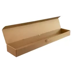 PUDEŁKO KARTON DO ZAPIEKANKI 50cm a100szt