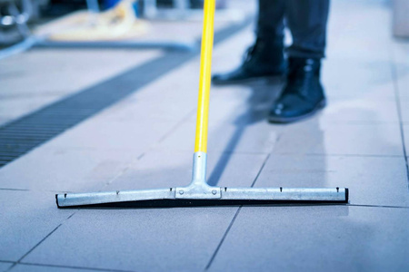 TENZI DEKAM płyn do posadzek twardych 5L