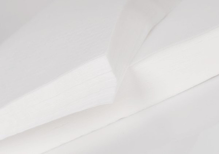 Serwetki gastronomiczne BIAŁE 500szt 15x15cm