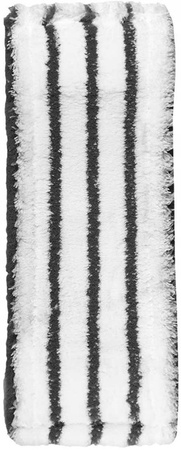 Mop Płaski z nakładką mikrogrunt SUPER CHŁONNY 40cm