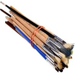 GUMKI RECEPTURKI 1 KG MOCNE rozmiar 25MM