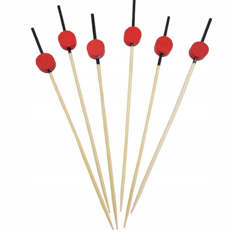 ZESTAW WYKAŁACZEK BAŃKIETOWYCH KÓŁKO+OWOCE+SZPADA