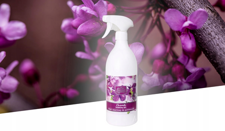 Olejek zapachowy odświeżacz KALA Chanti Kwiatowy Sen 500ml