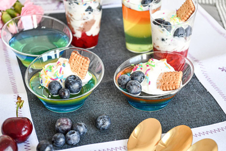 Kubek na przekąski desery FINGERFOOD INCHINO 70ml 24szt