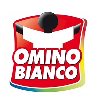 ODPLAMIACZ DO TKANIN OMINO BIANCO 500ML