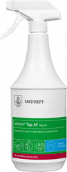 MEDISEPT VELOX TOP AF NEUTRAL SPRAY DO DEZYNFEKCJI